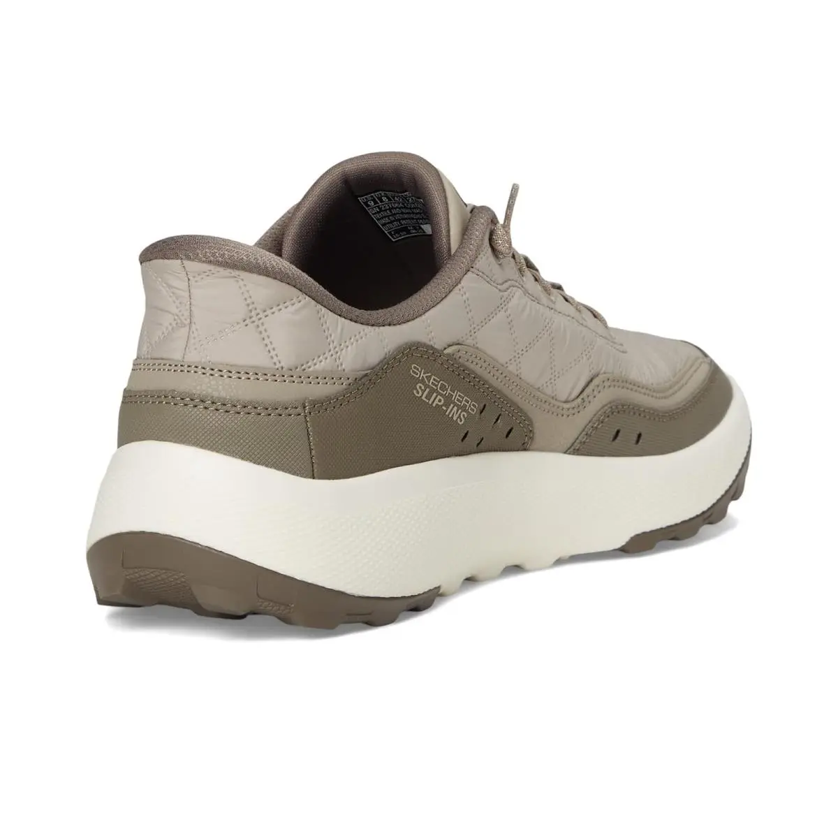 Skechers shoes - Black/Charcoal 24