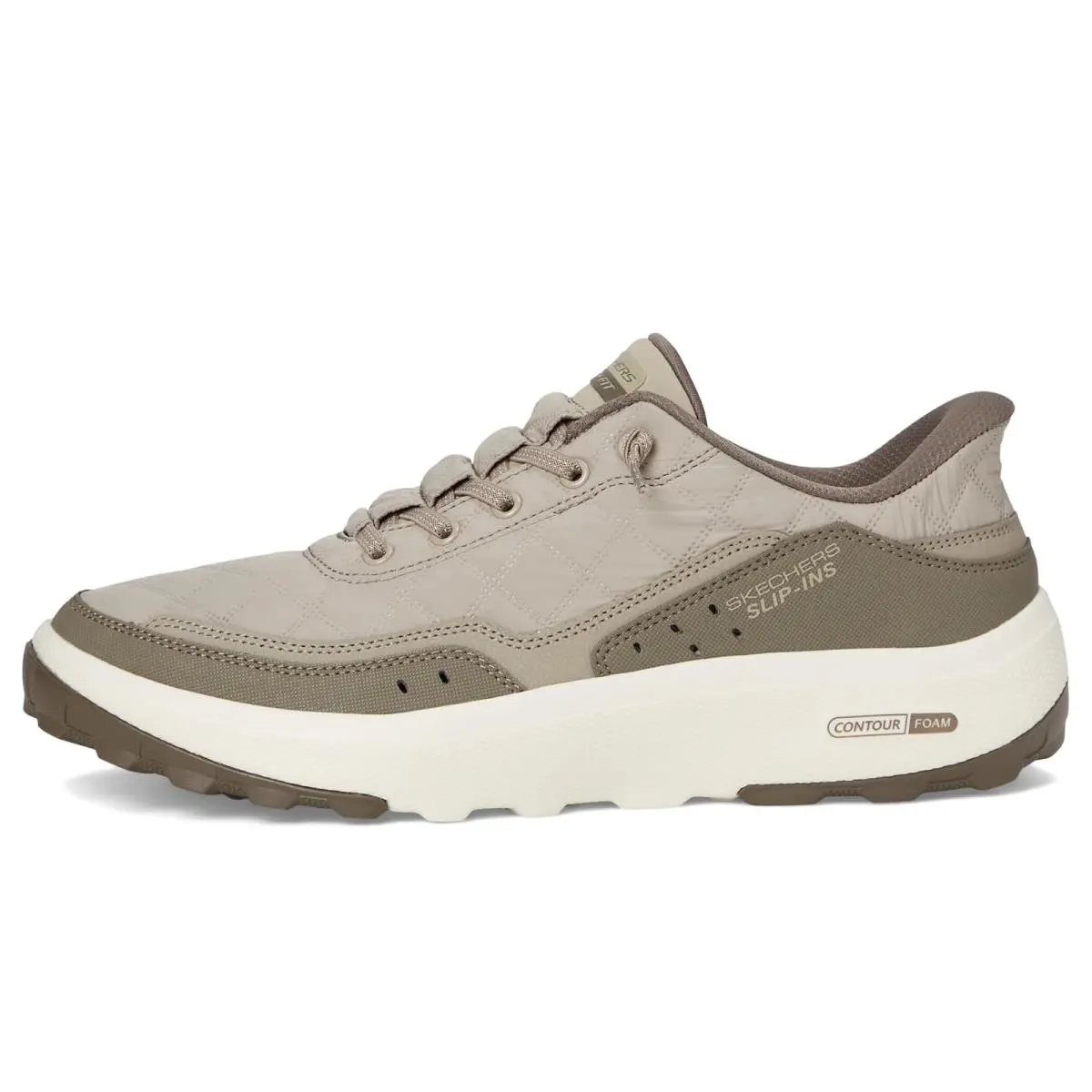Skechers shoes - Black/Charcoal 37