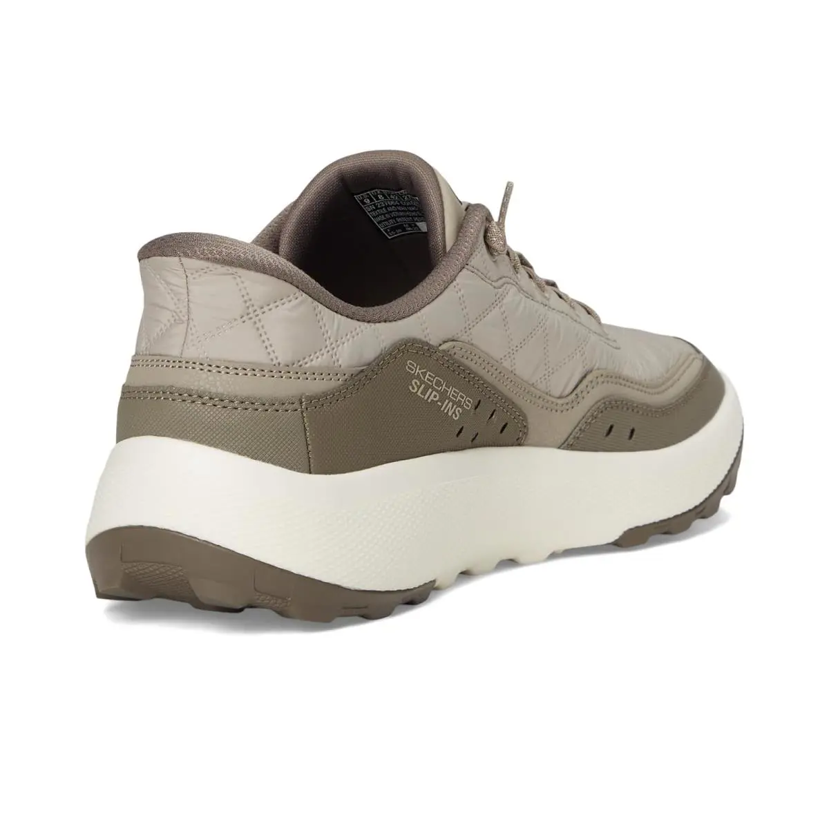 Skechers shoes - Black/Charcoal 38