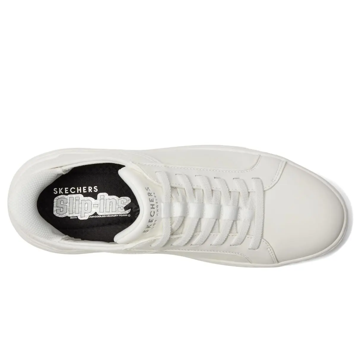 Skechers shoes - White 0