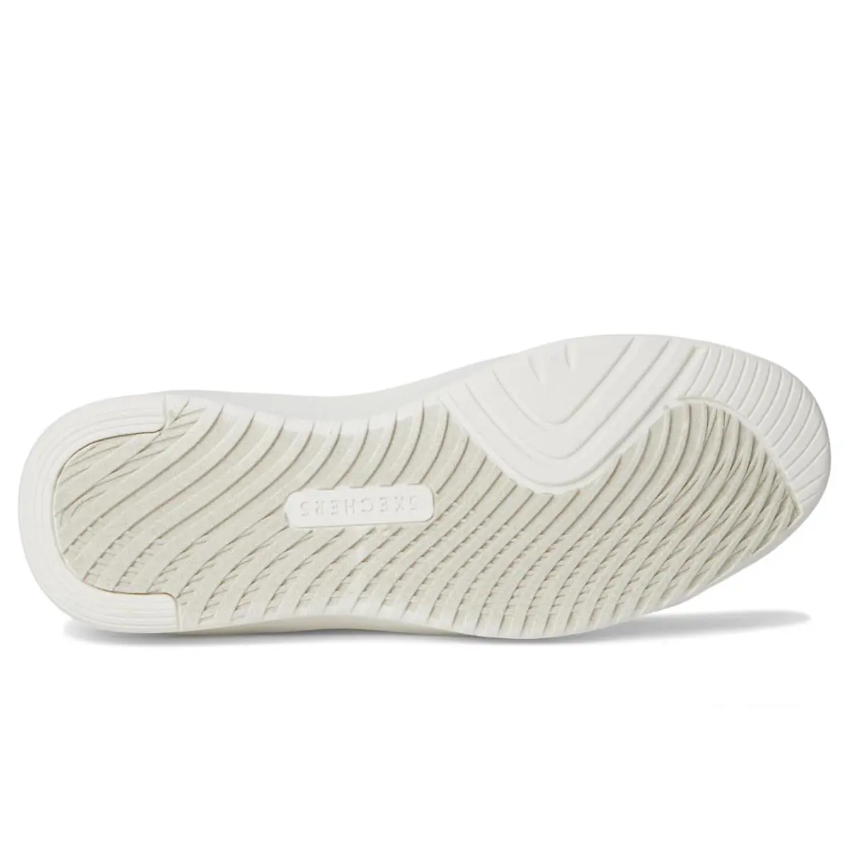 Skechers shoes - White 1