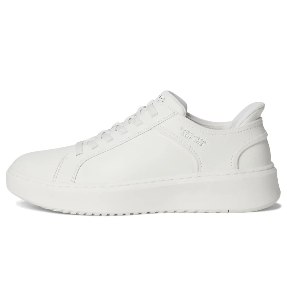 Skechers shoes - White 2