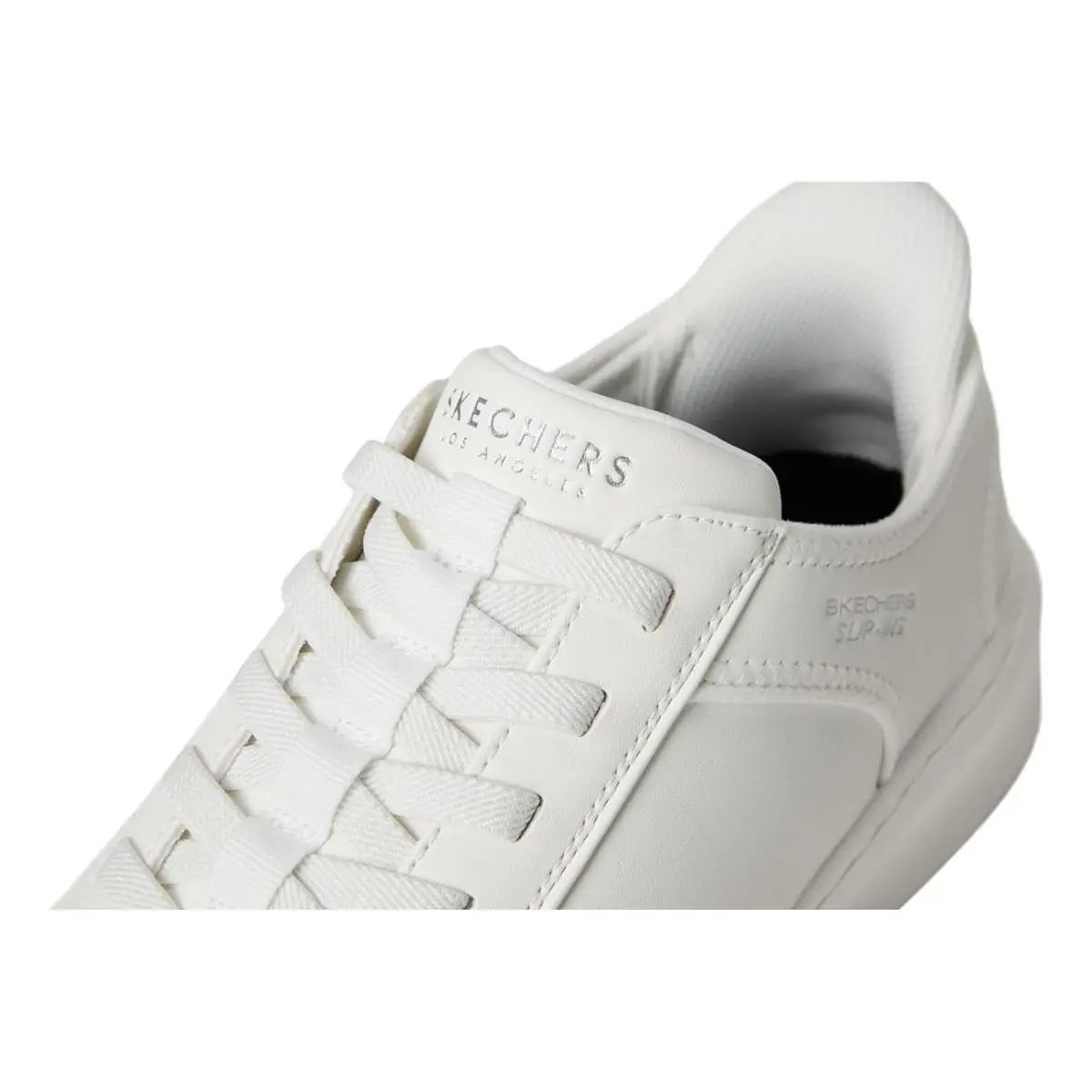 Skechers shoes - White 4