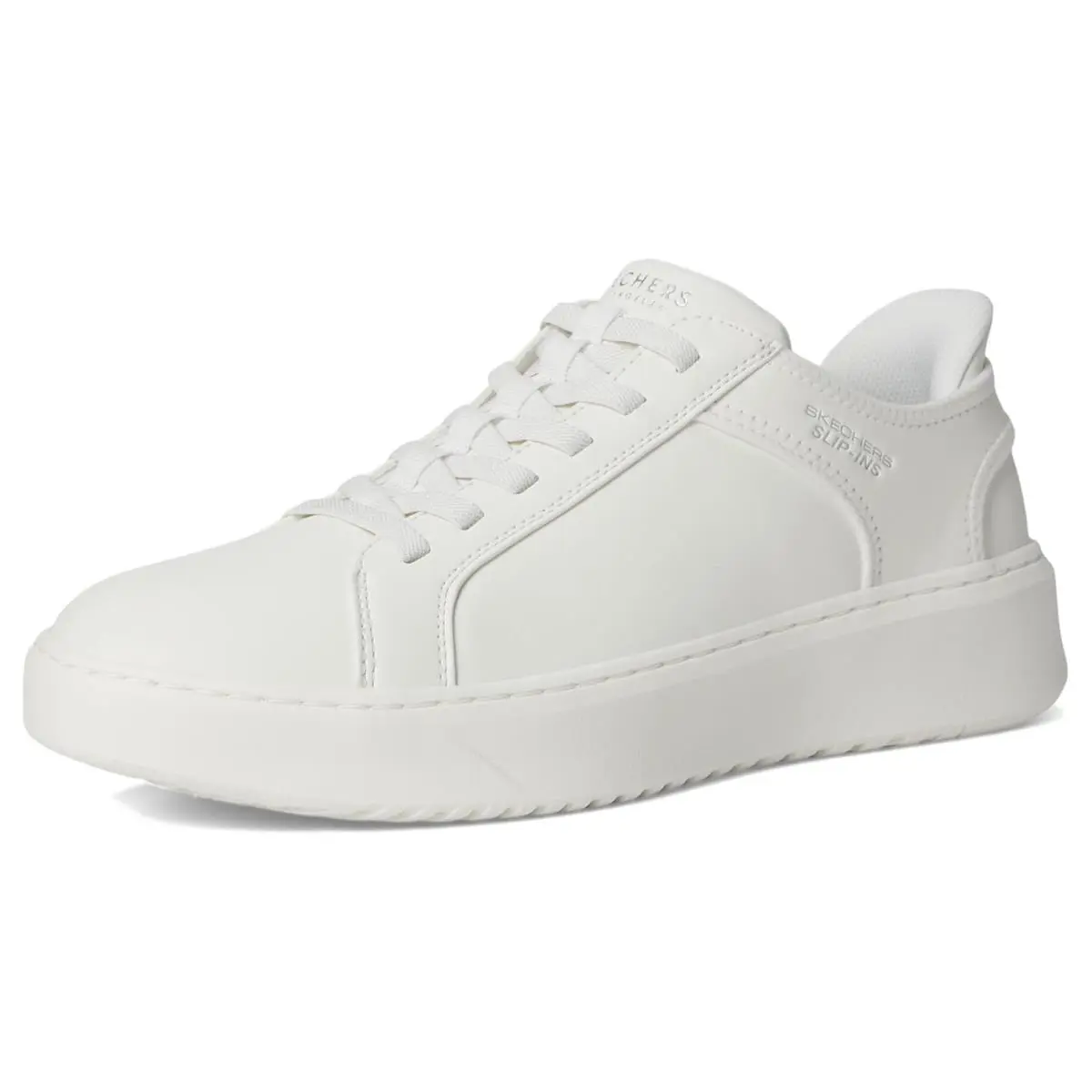 Skechers shoes - White 5