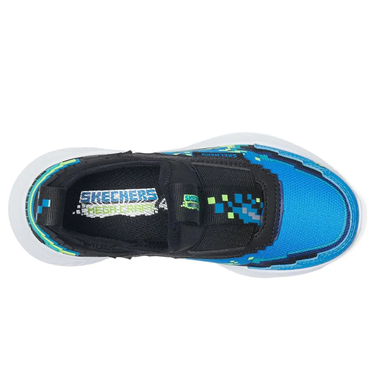 Skechers shoes - Orange/Black 0