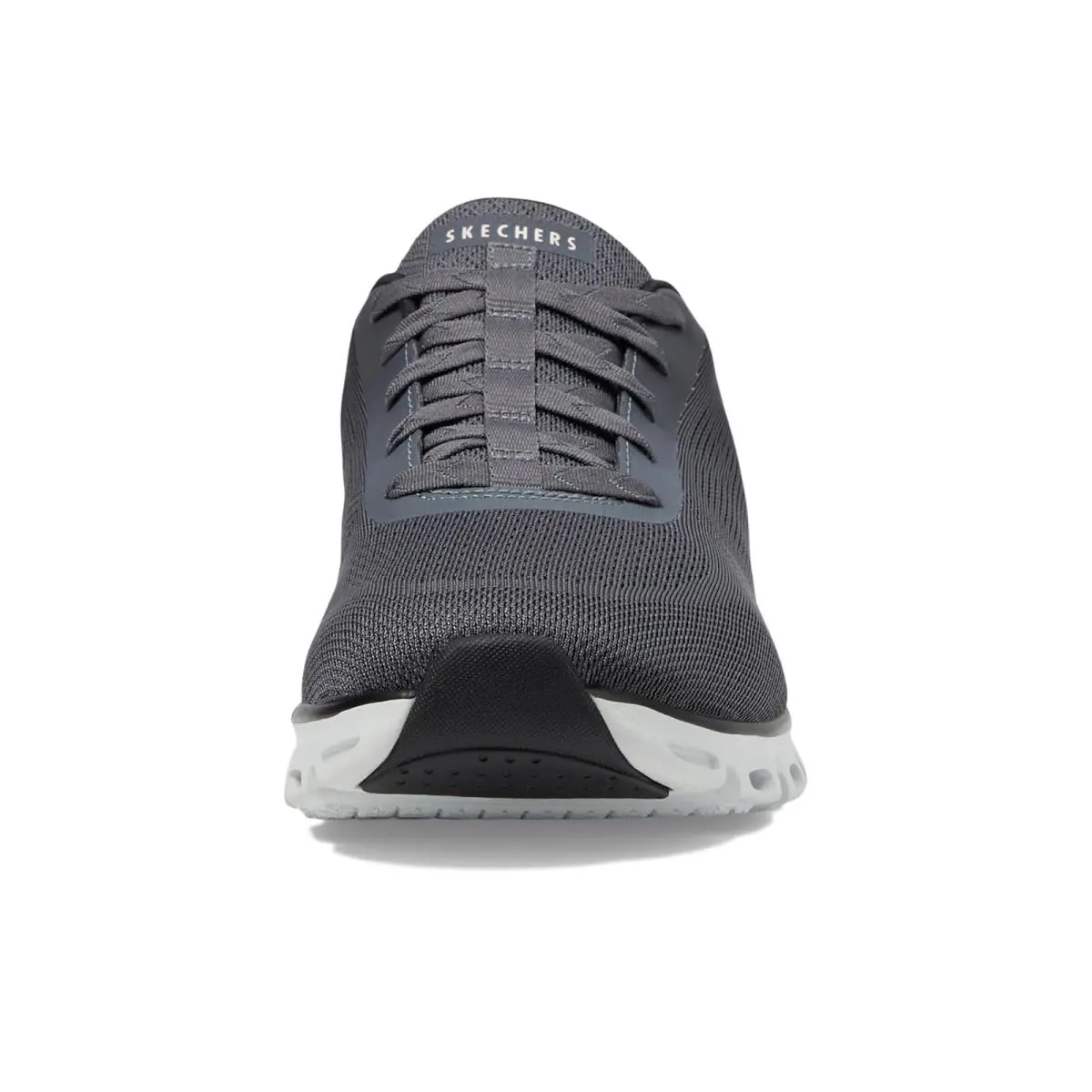 Skechers shoes - Black Carcoal 4