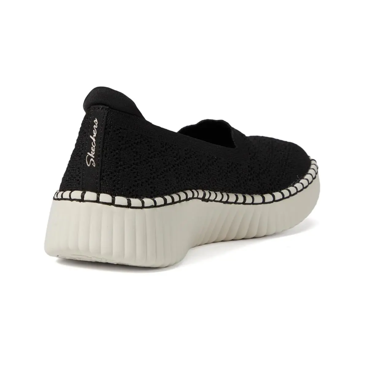 Skechers shoes - Black 3