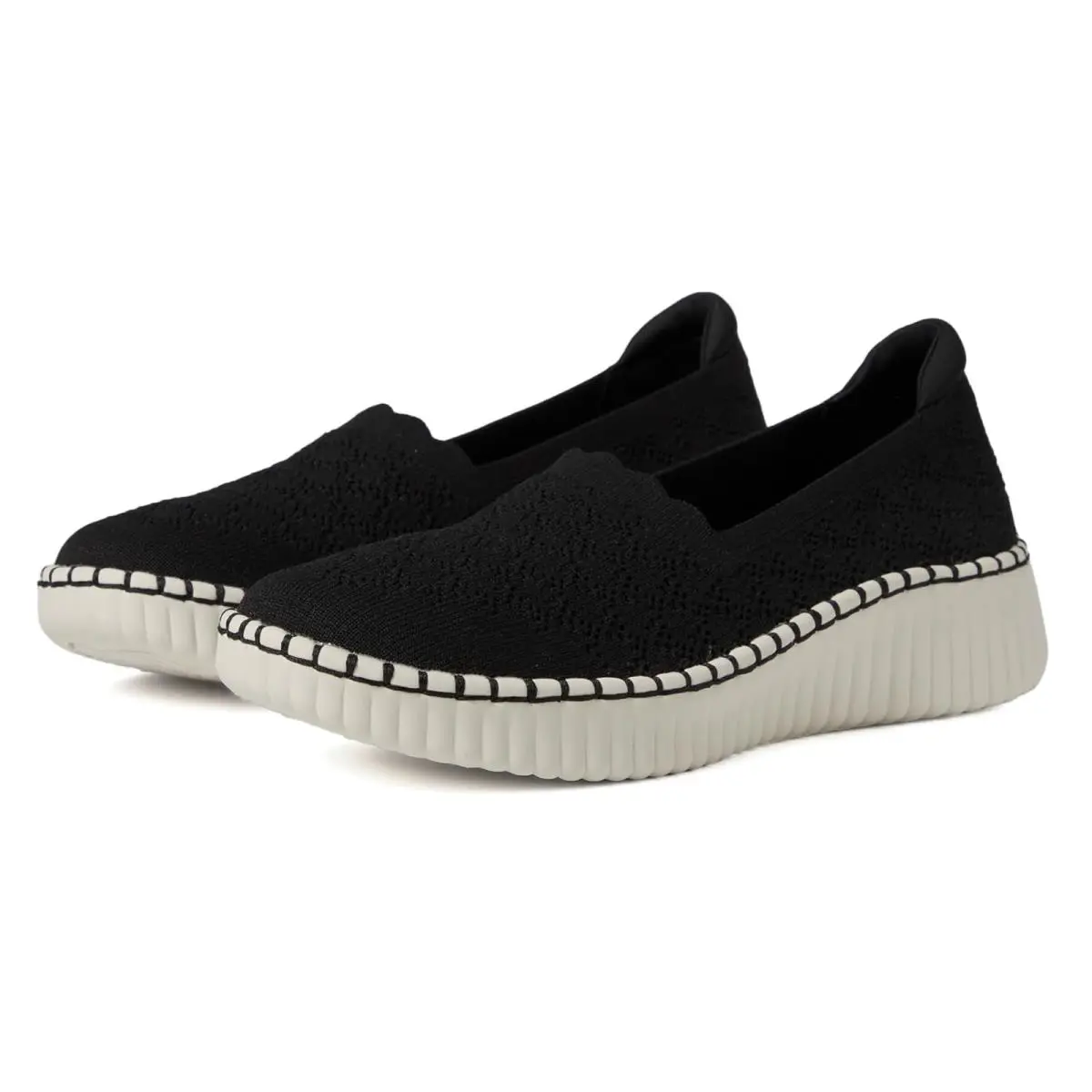 Skechers shoes - Black 5