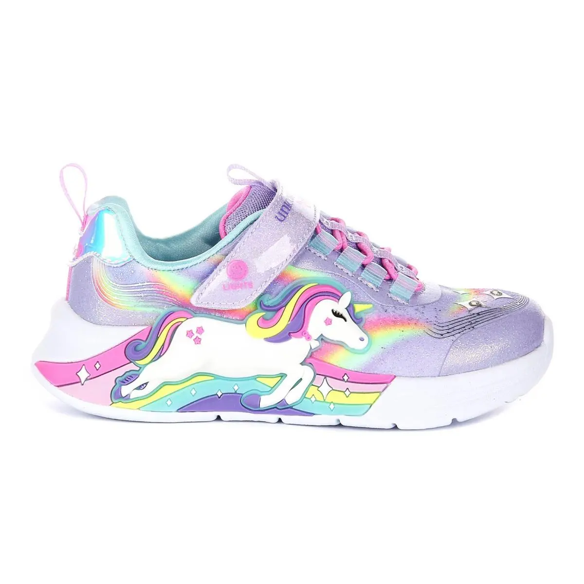 Skechers shoes - Lavender 0