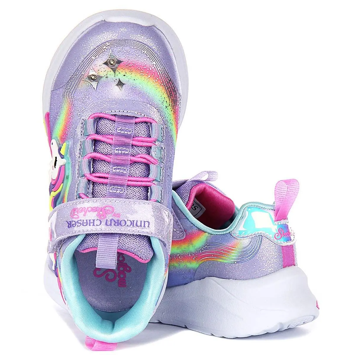 Skechers shoes - Lavender 2