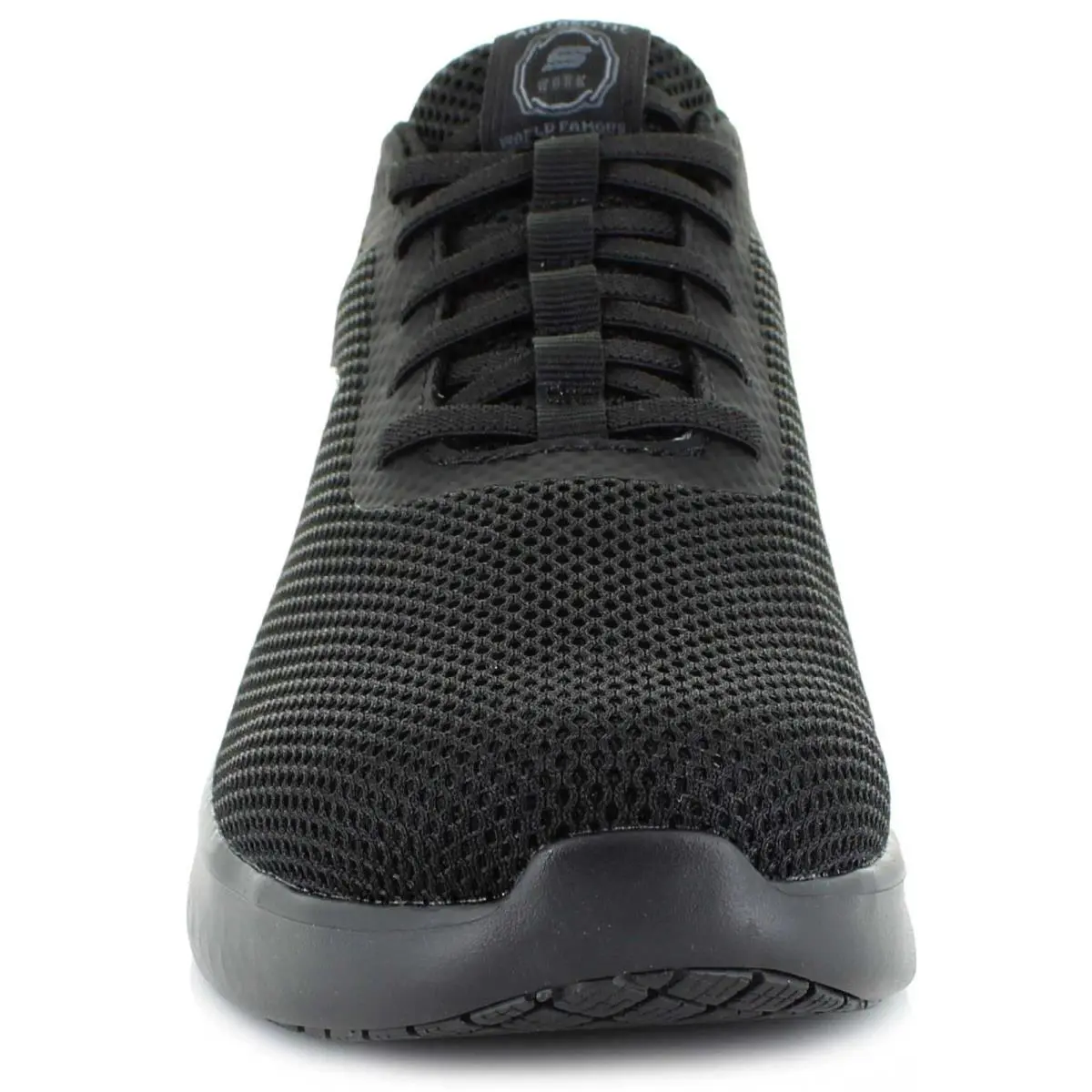 Skechers shoes - Skech Lite Pro SR Exdown - 108209W BLK - Black 1