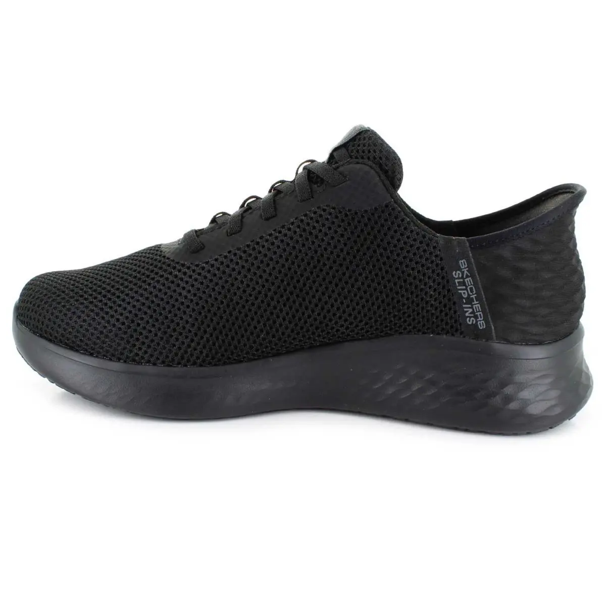 Skechers shoes - Skech Lite Pro SR Exdown - 108209W BLK - Black 2