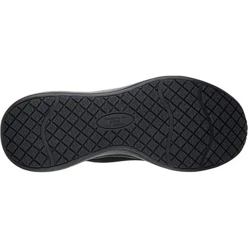 Skechers shoes - Skech Lite Pro SR Exdown - 108209W BLK - Black 5