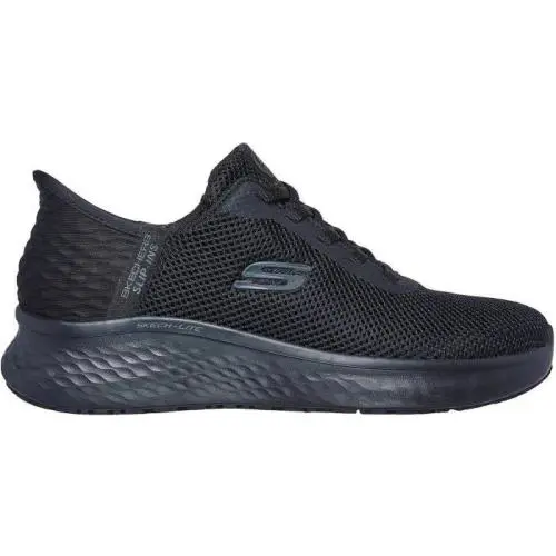 Skechers shoes - Skech Lite Pro SR Exdown - 108209W BLK - Black 6