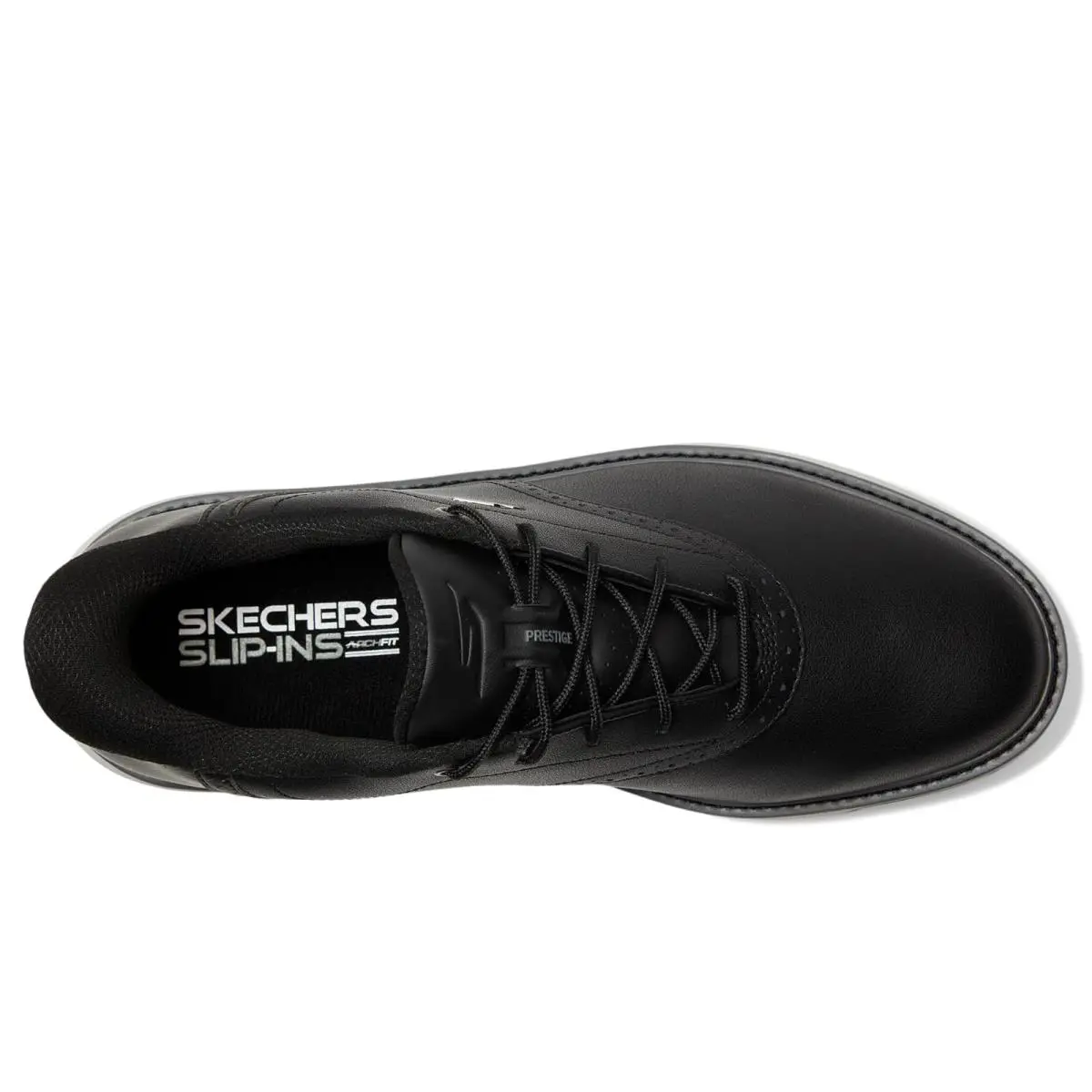 Skechers shoes - Black 0