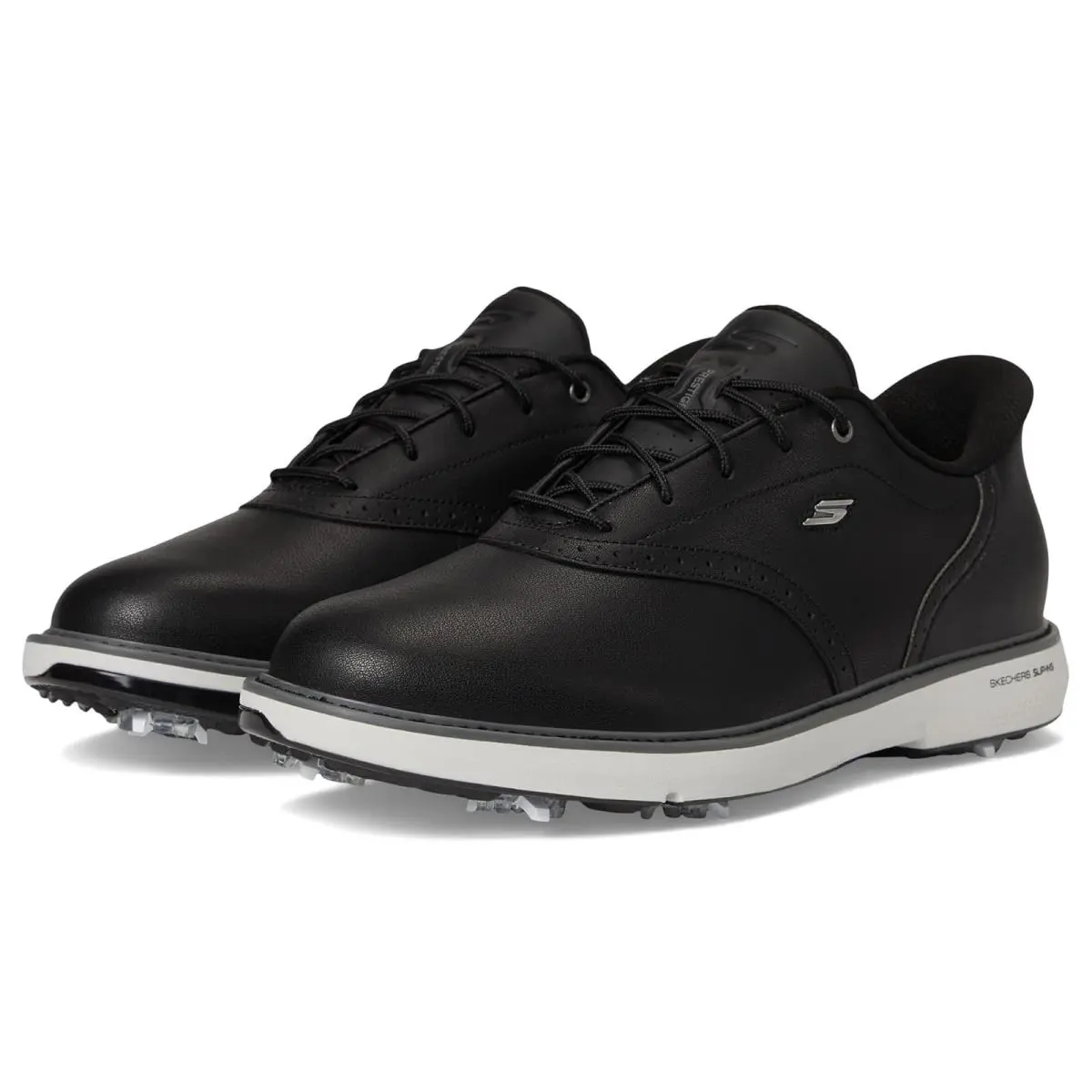 Skechers shoes - Black 6