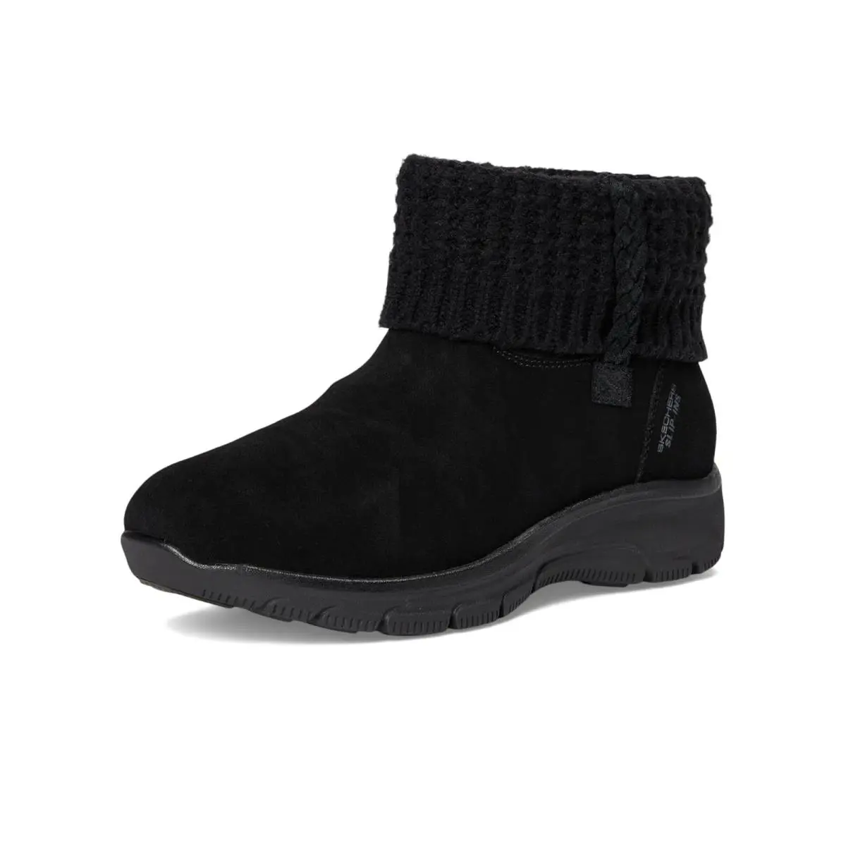 Skechers shoes - Taupe 5