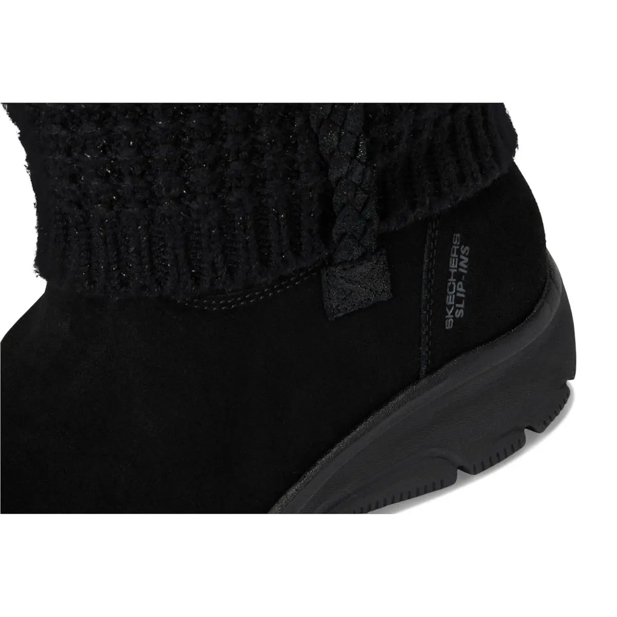 Skechers shoes - Taupe 4