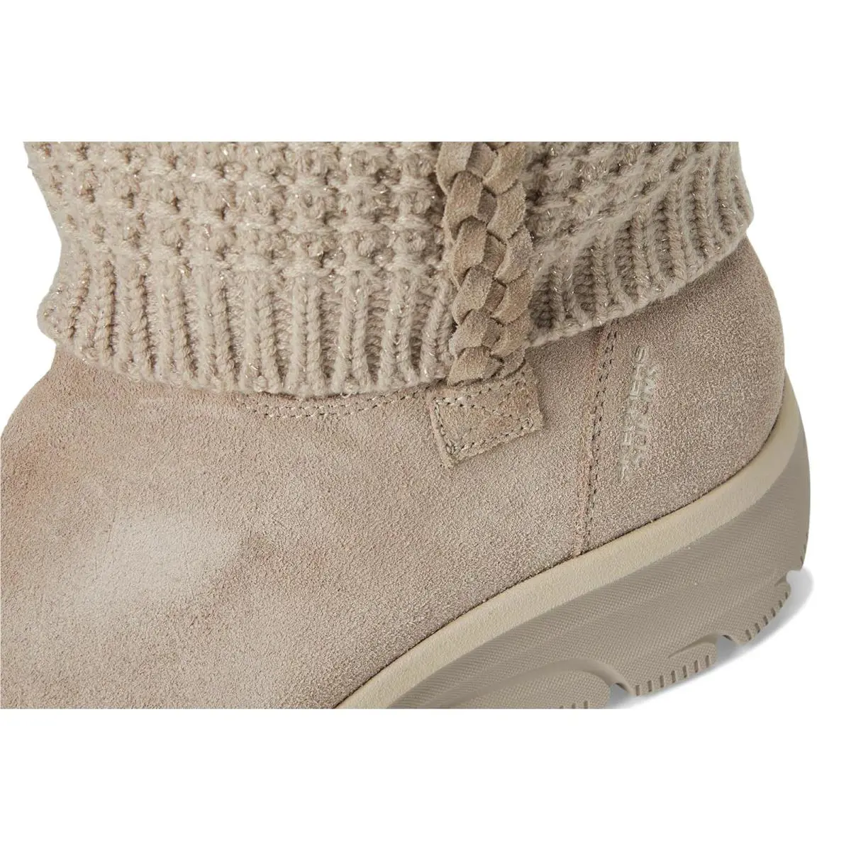 Skechers shoes - Taupe 25