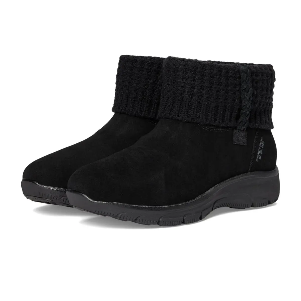 Skechers shoes - Taupe 6