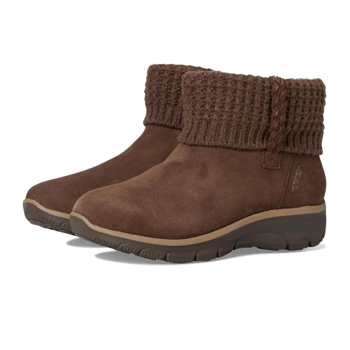 Skechers shoes - Taupe 13