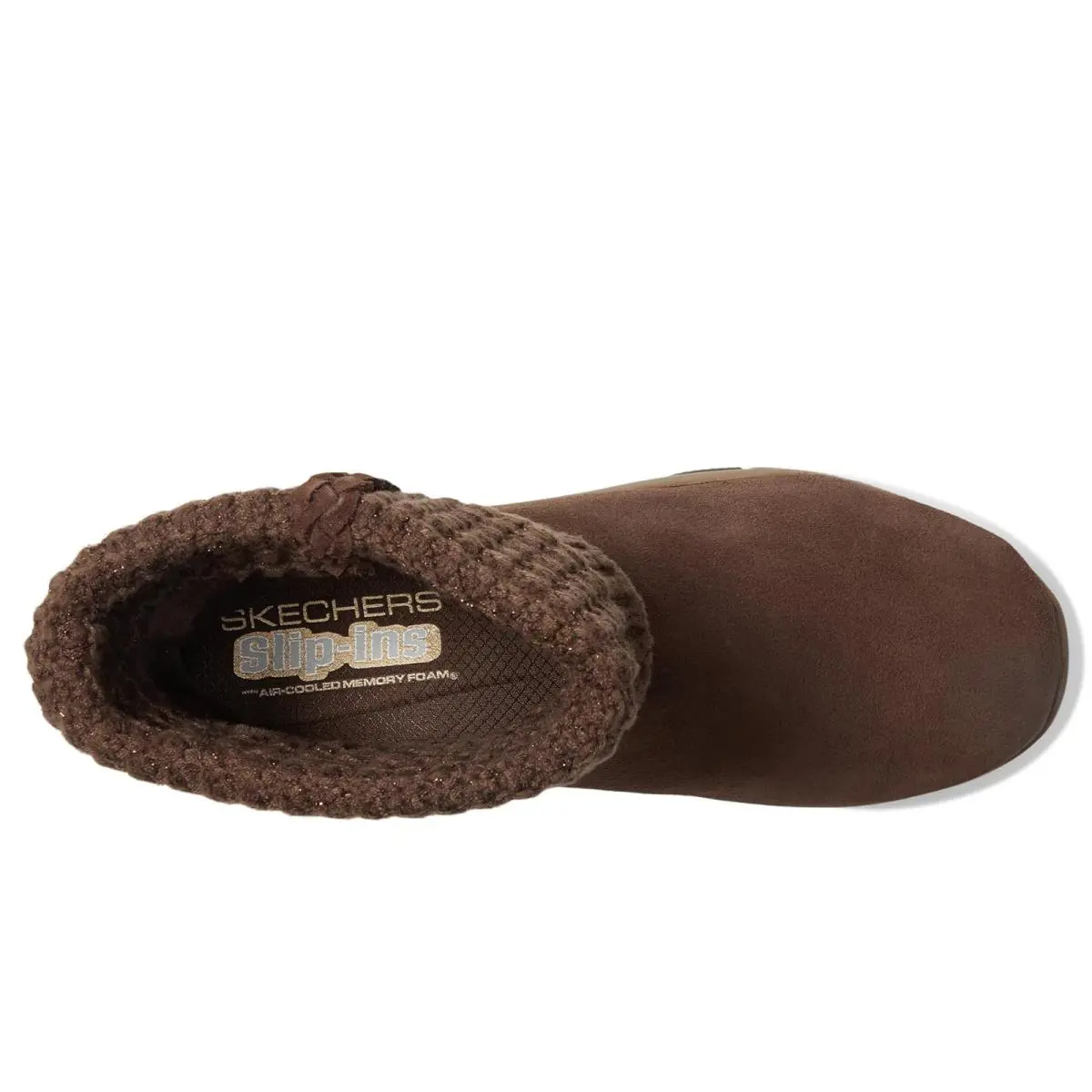 Skechers shoes - Taupe 14