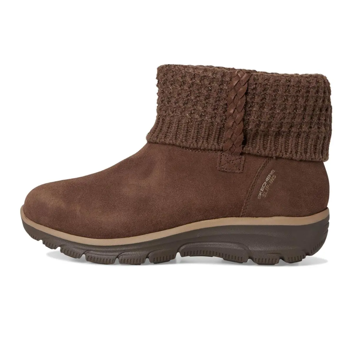 Skechers shoes - Taupe 16