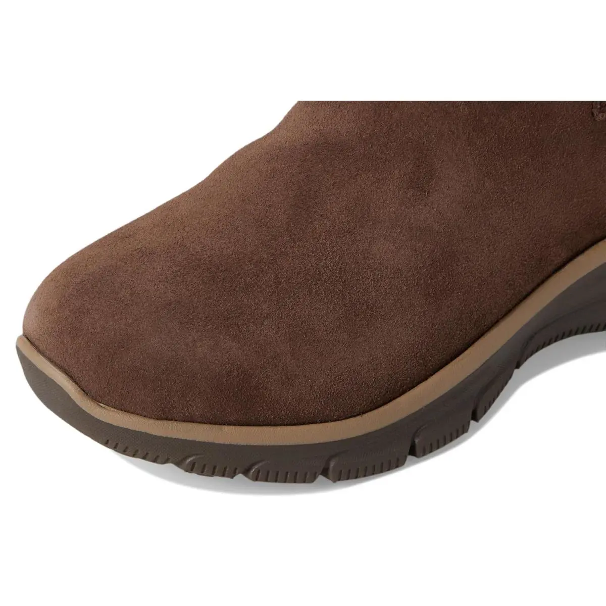 Skechers shoes - Taupe 18