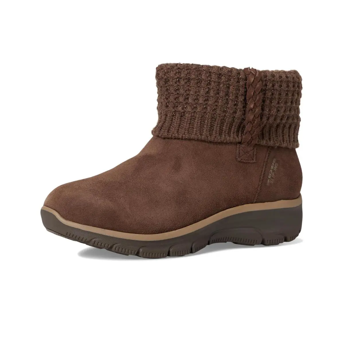 Skechers shoes - Taupe 19
