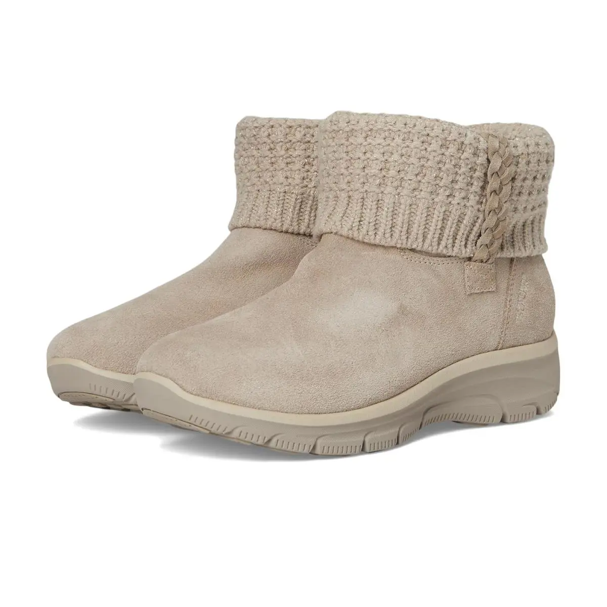 Skechers shoes - Taupe 20