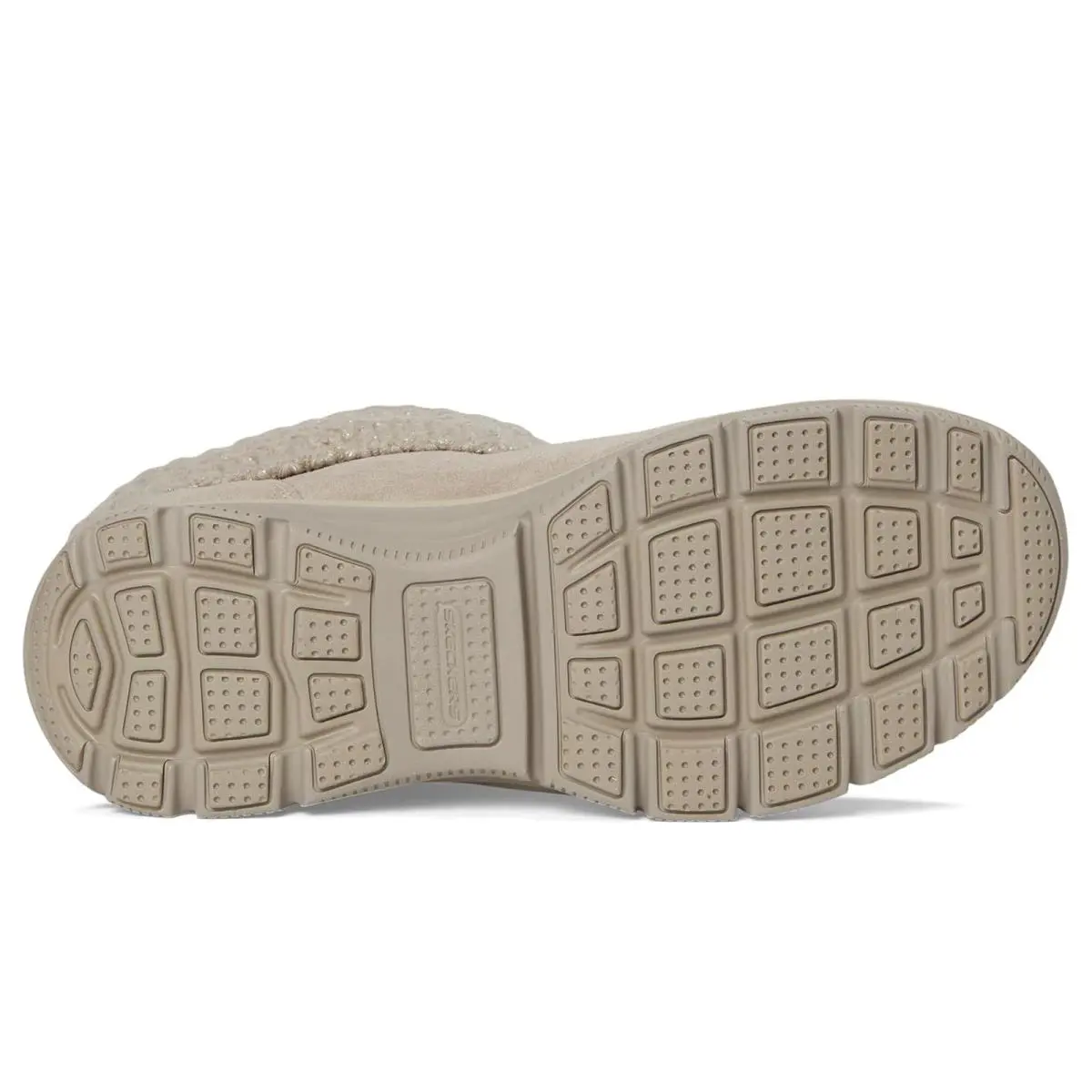 Skechers shoes - Taupe 22