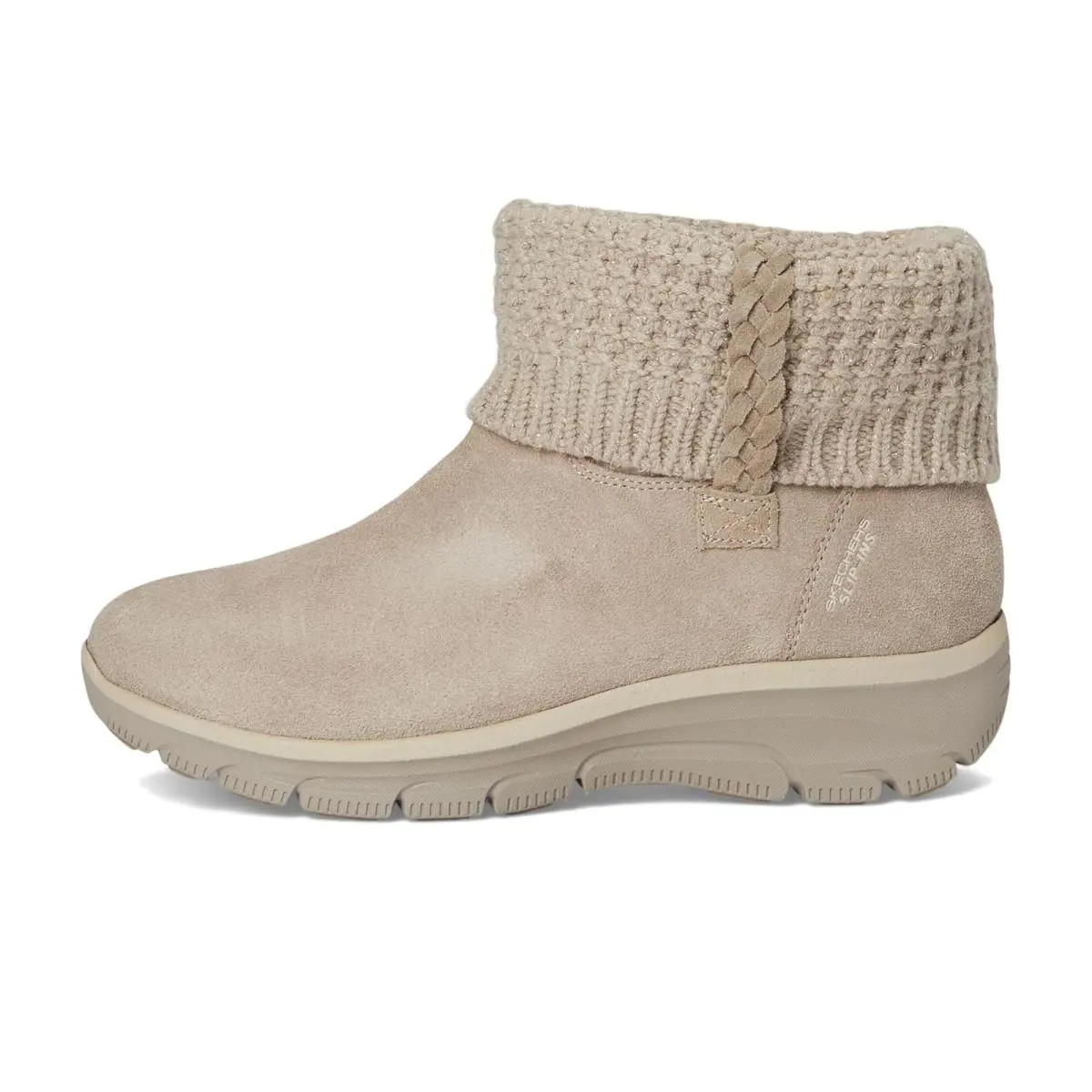 Skechers shoes - Taupe 23