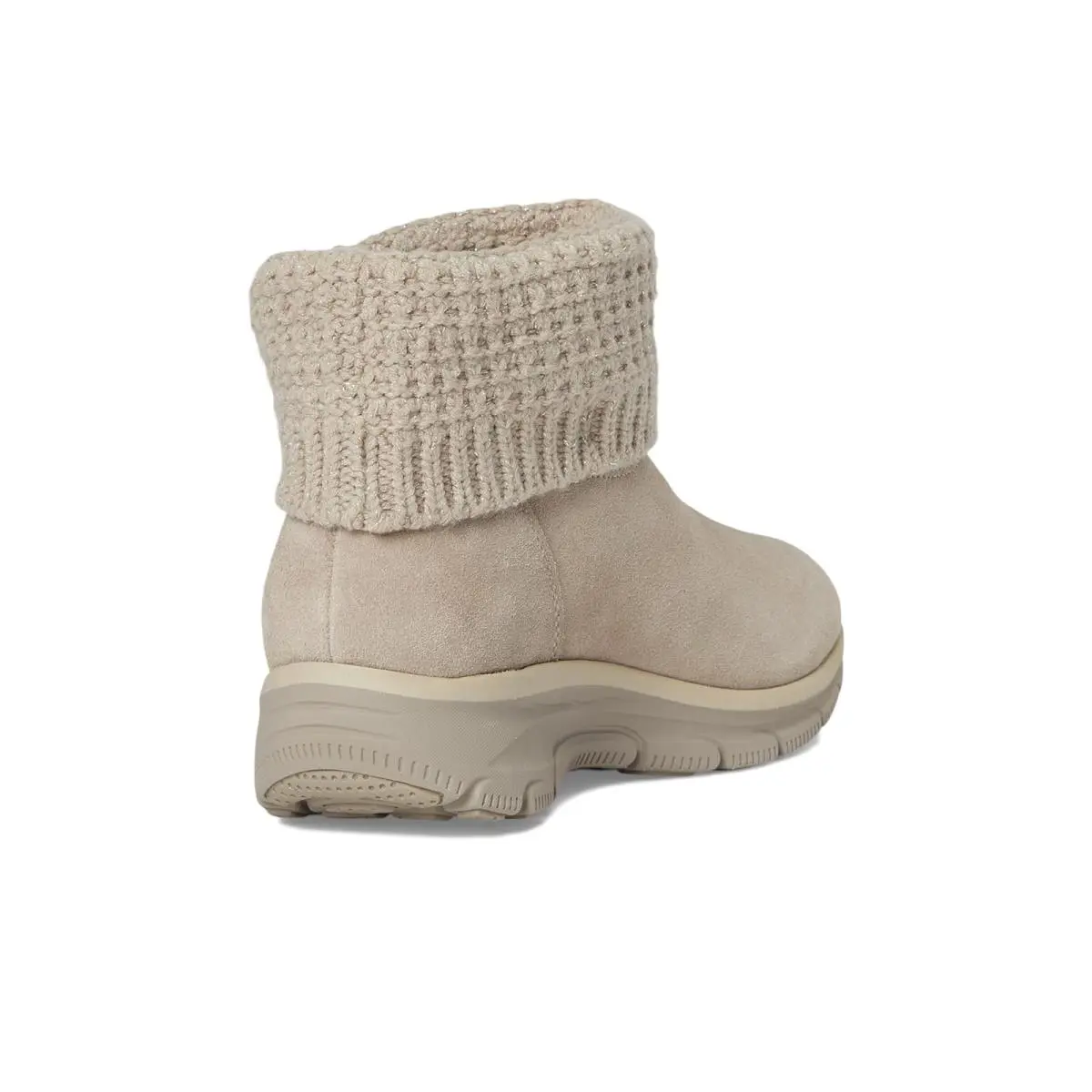 Skechers shoes - Taupe 24