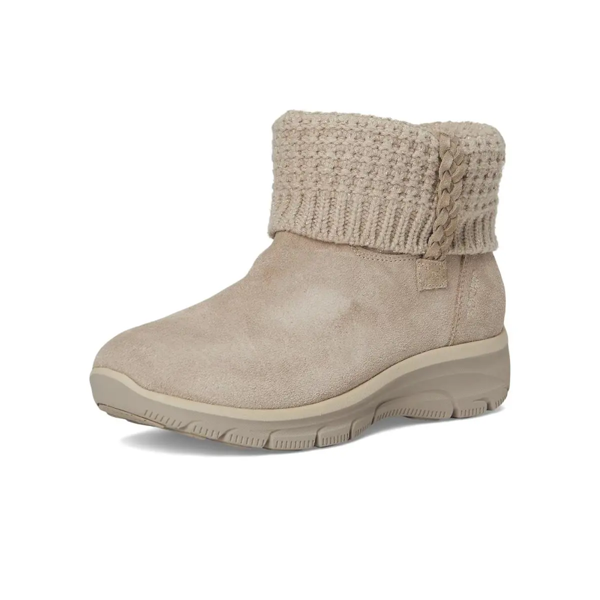 Skechers shoes - Taupe 26