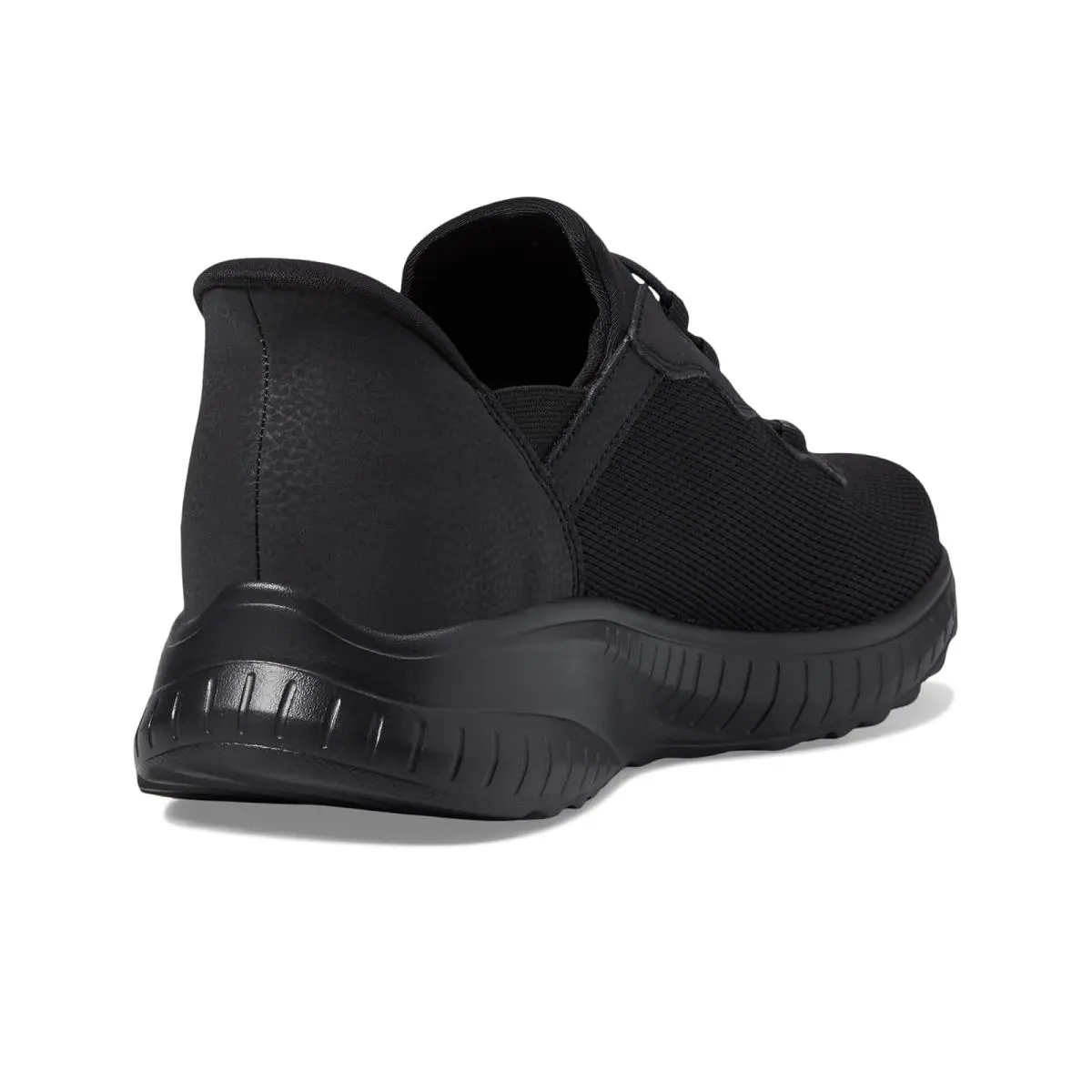 Skechers shoes - Black/Black 9