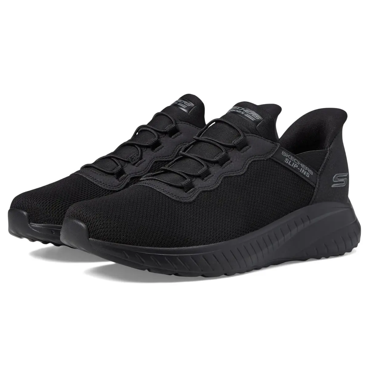Skechers shoes - Black 11