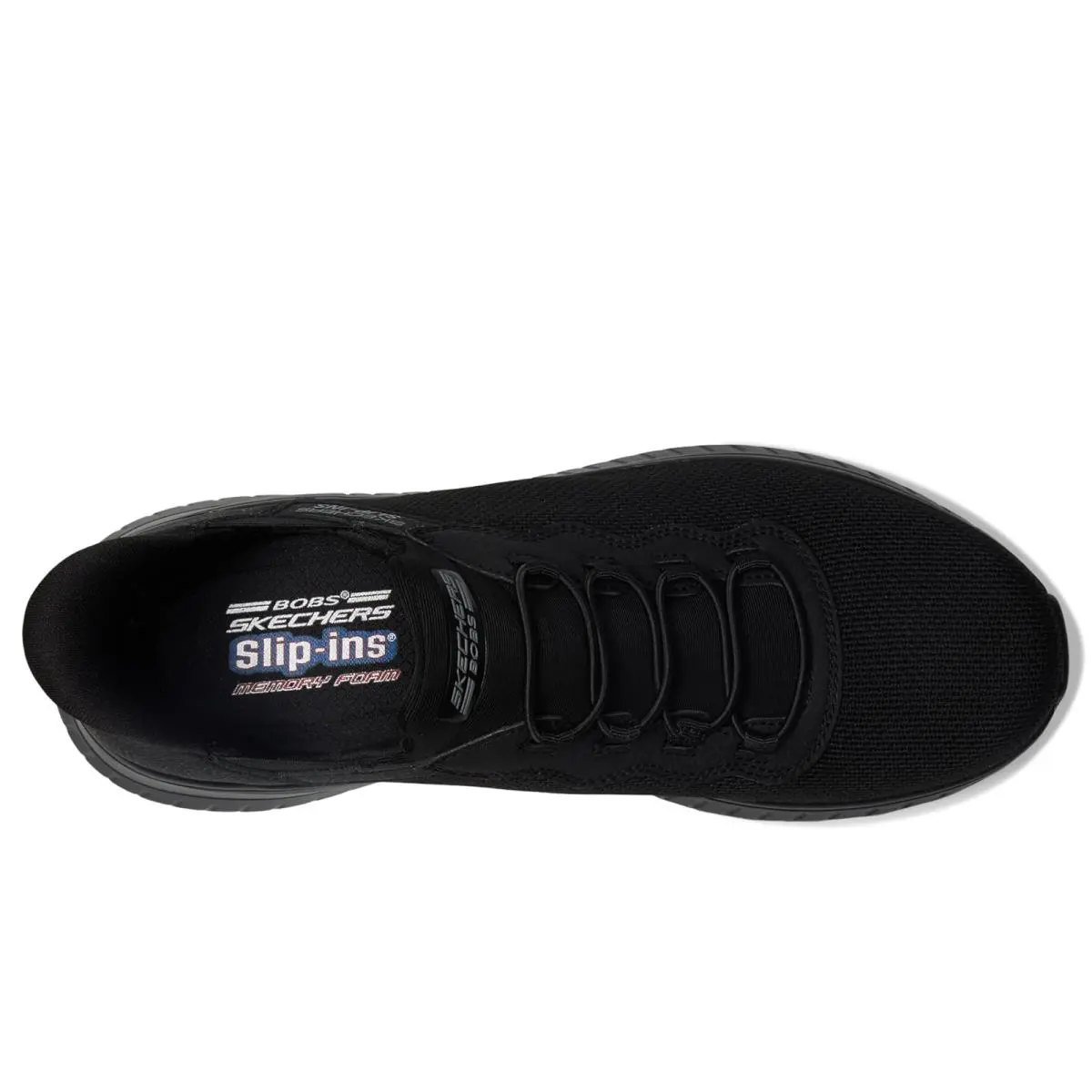 Skechers shoes - Black 12