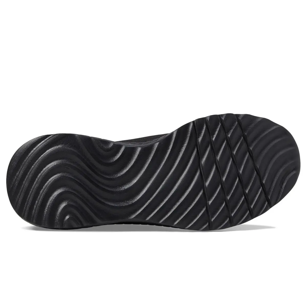 Skechers shoes - Black/Black 7