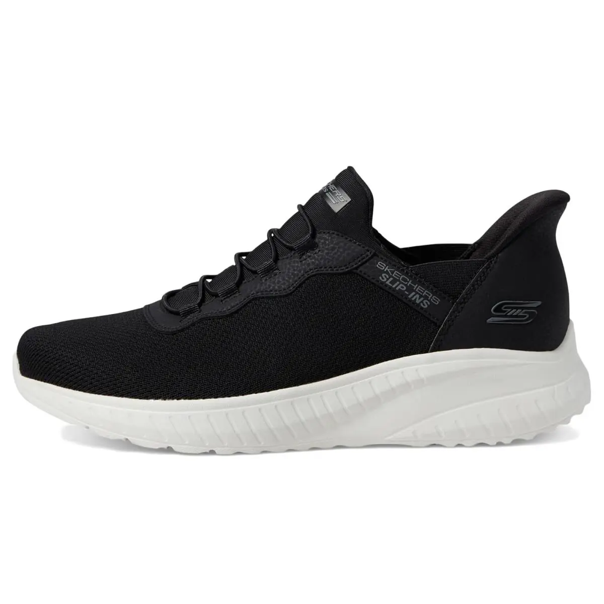 Skechers shoes - Black 8