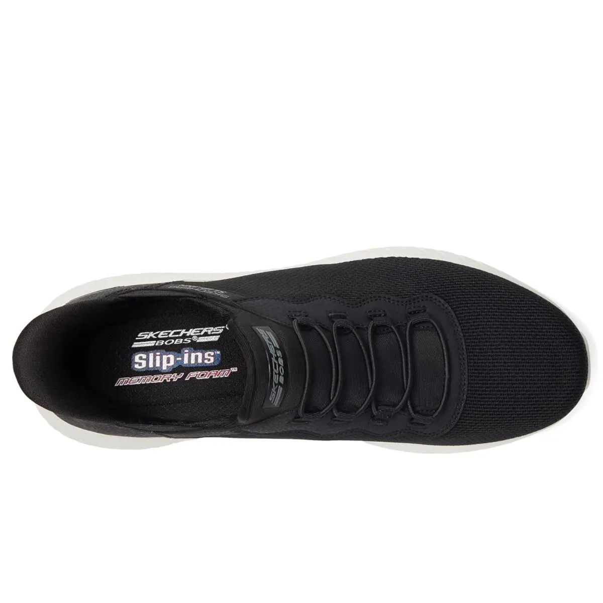 Skechers shoes - Black 6