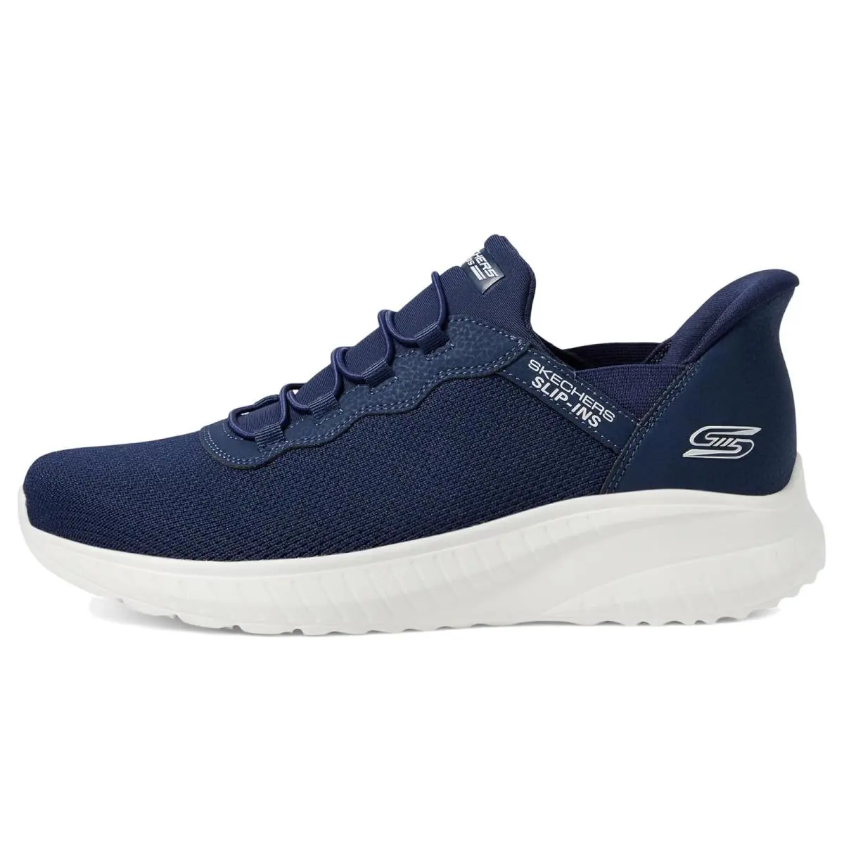 Skechers shoes - Black/Black 14