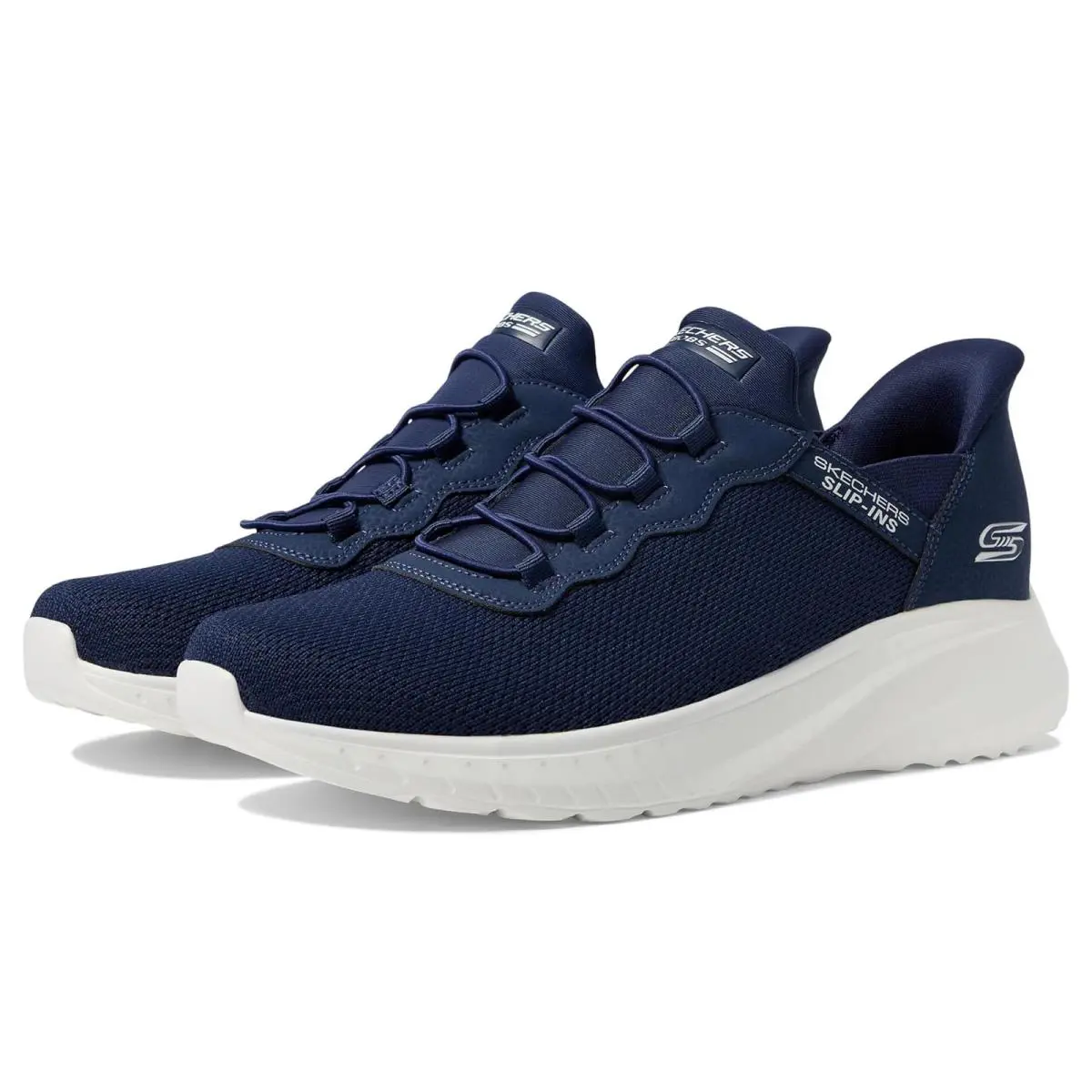 Skechers shoes - Black 17