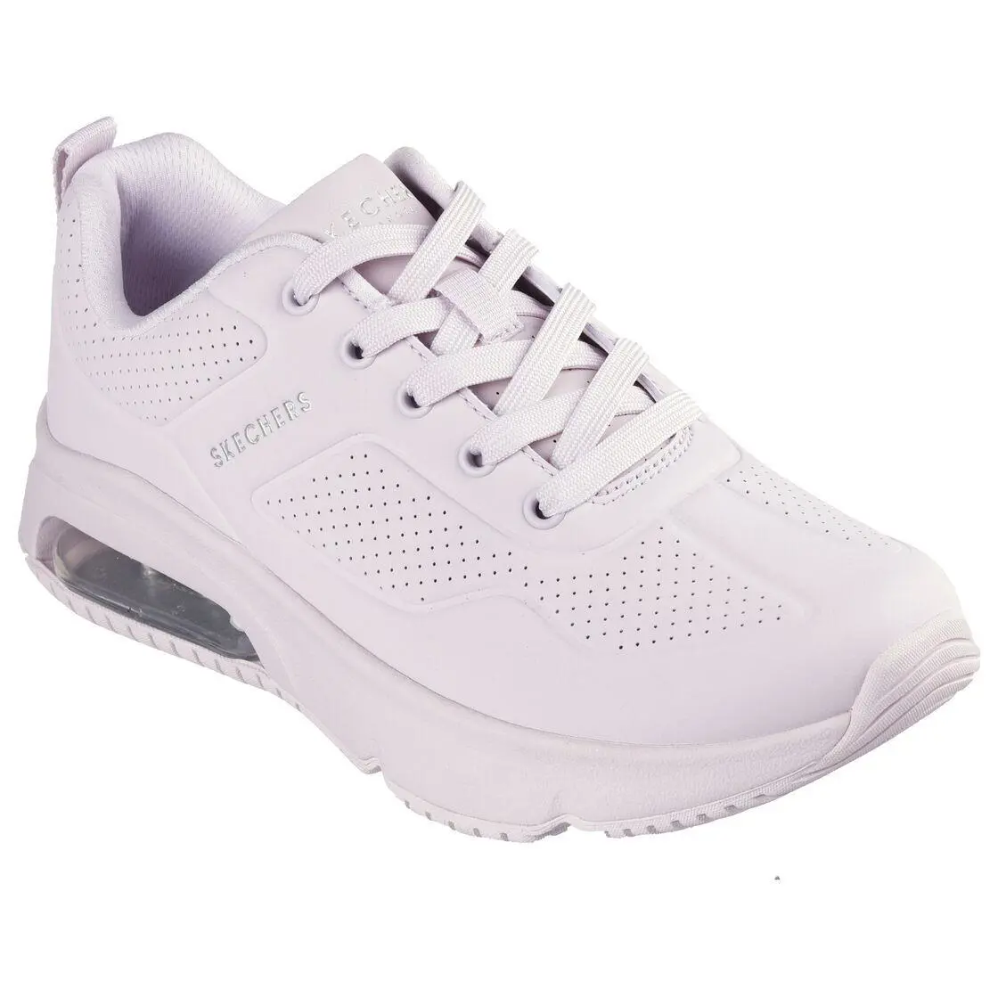 Skechers shoes - Uno Evolve - Infinite Air - 177610 LIL - Lilac 0