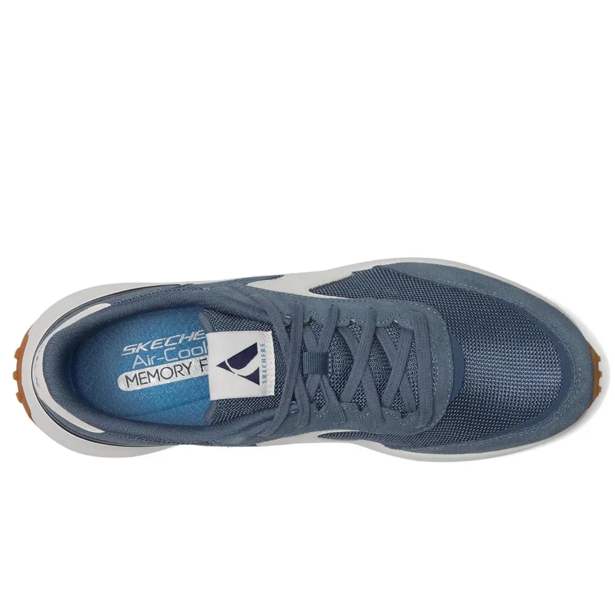 Skechers shoes - Navy 0