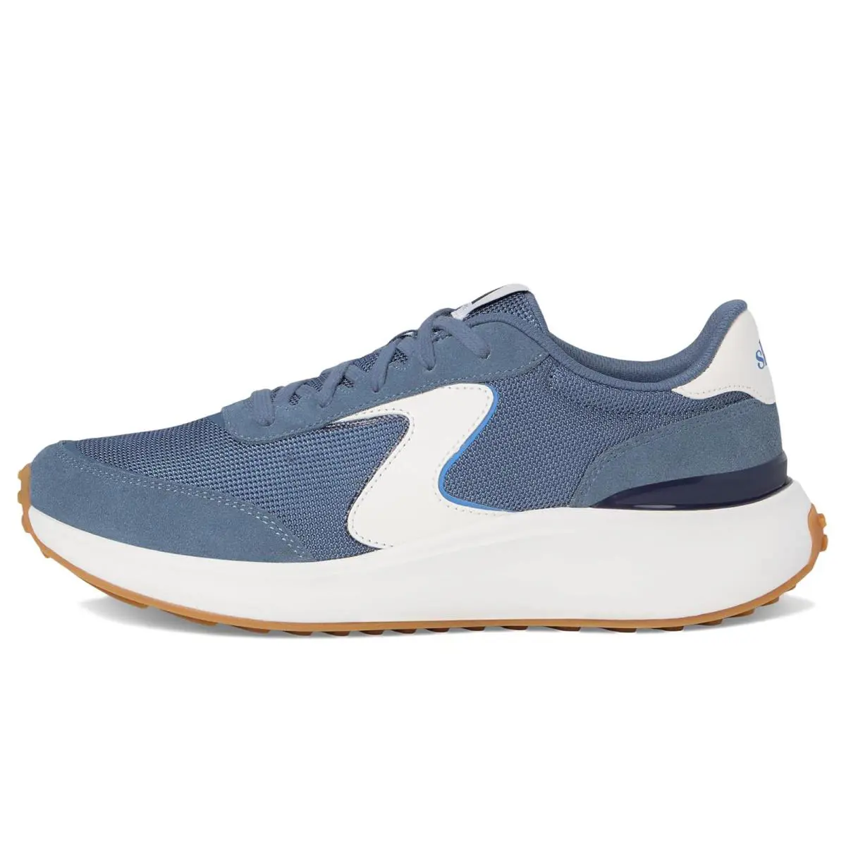 Skechers shoes - Navy 2