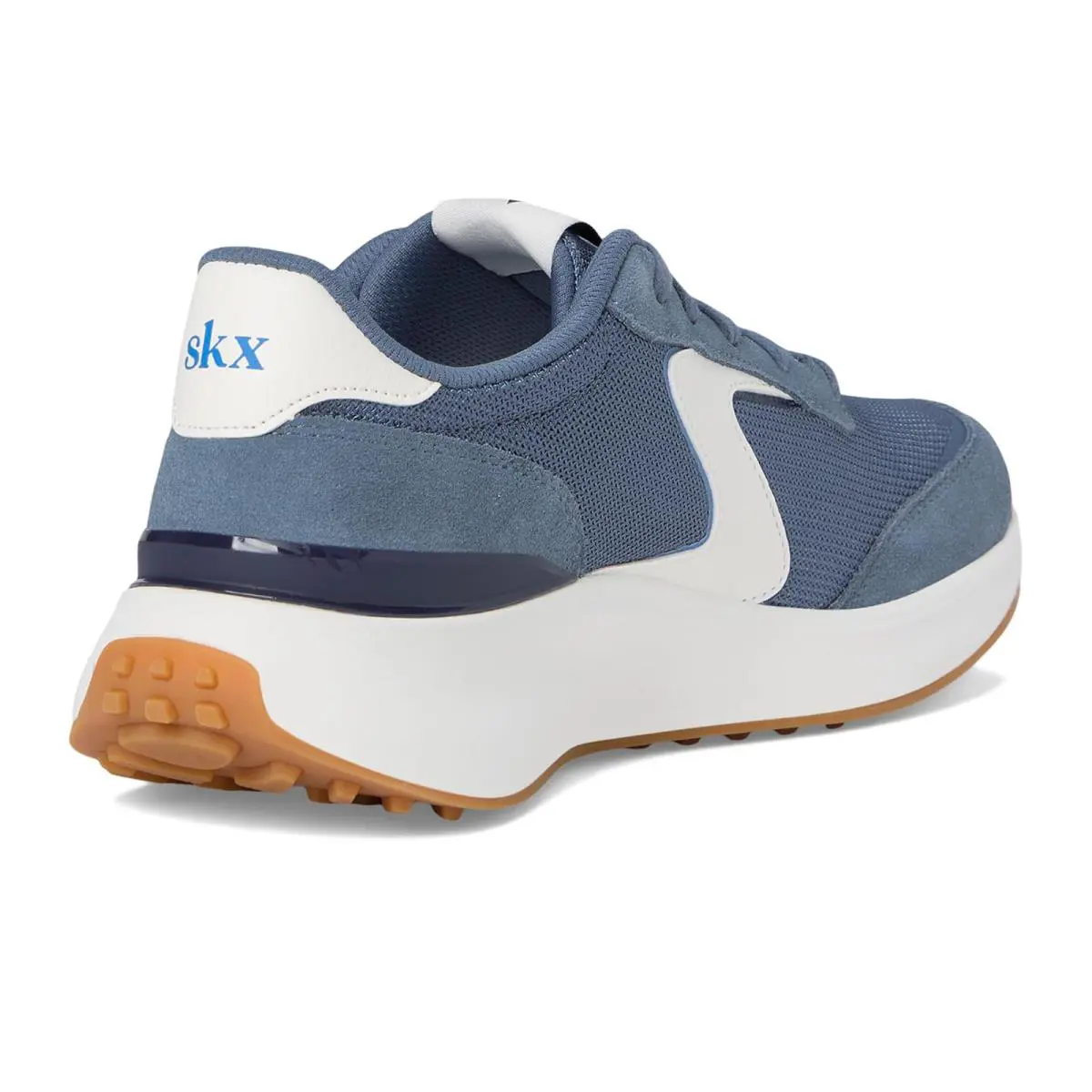 Skechers shoes - Navy 3