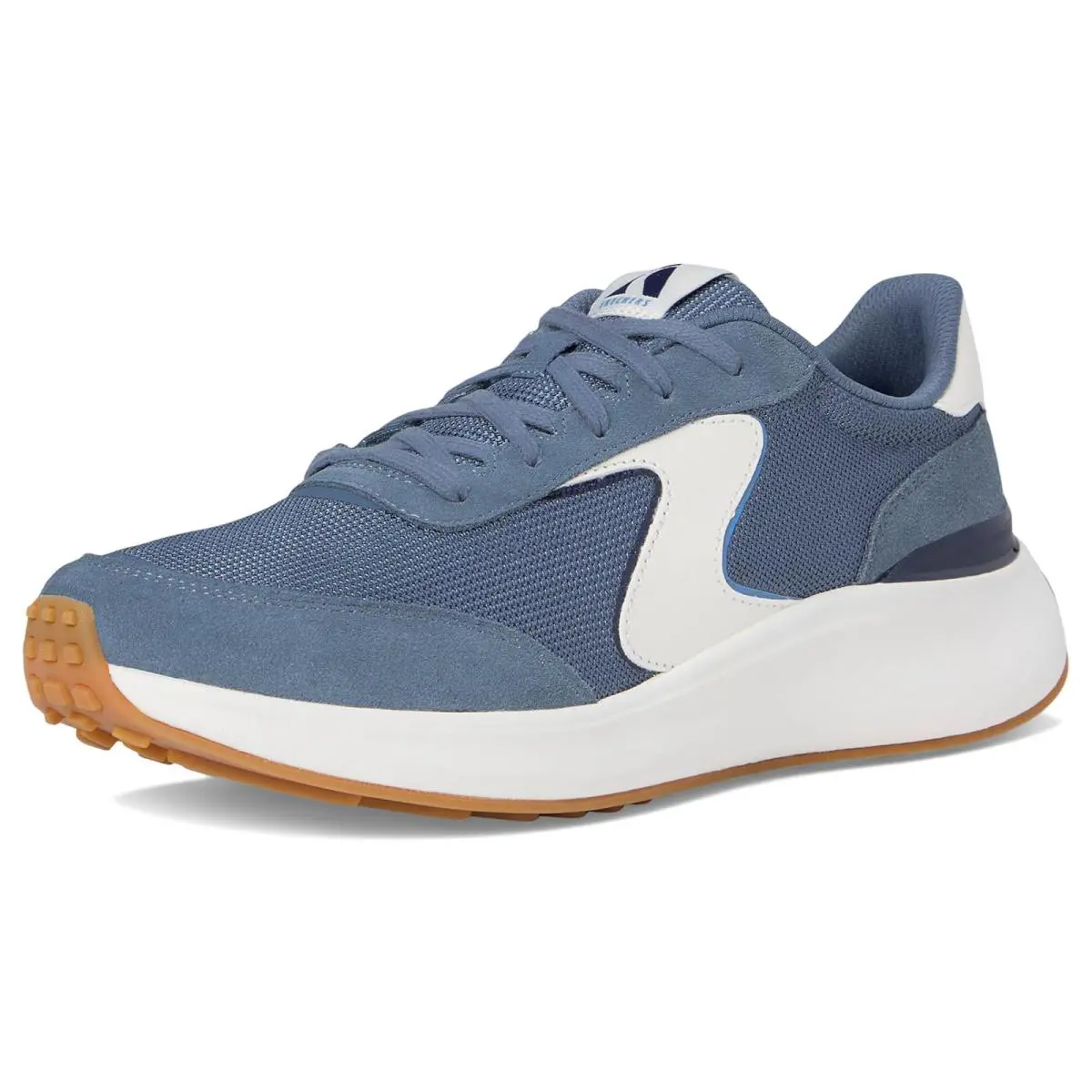 Skechers shoes - Navy 5