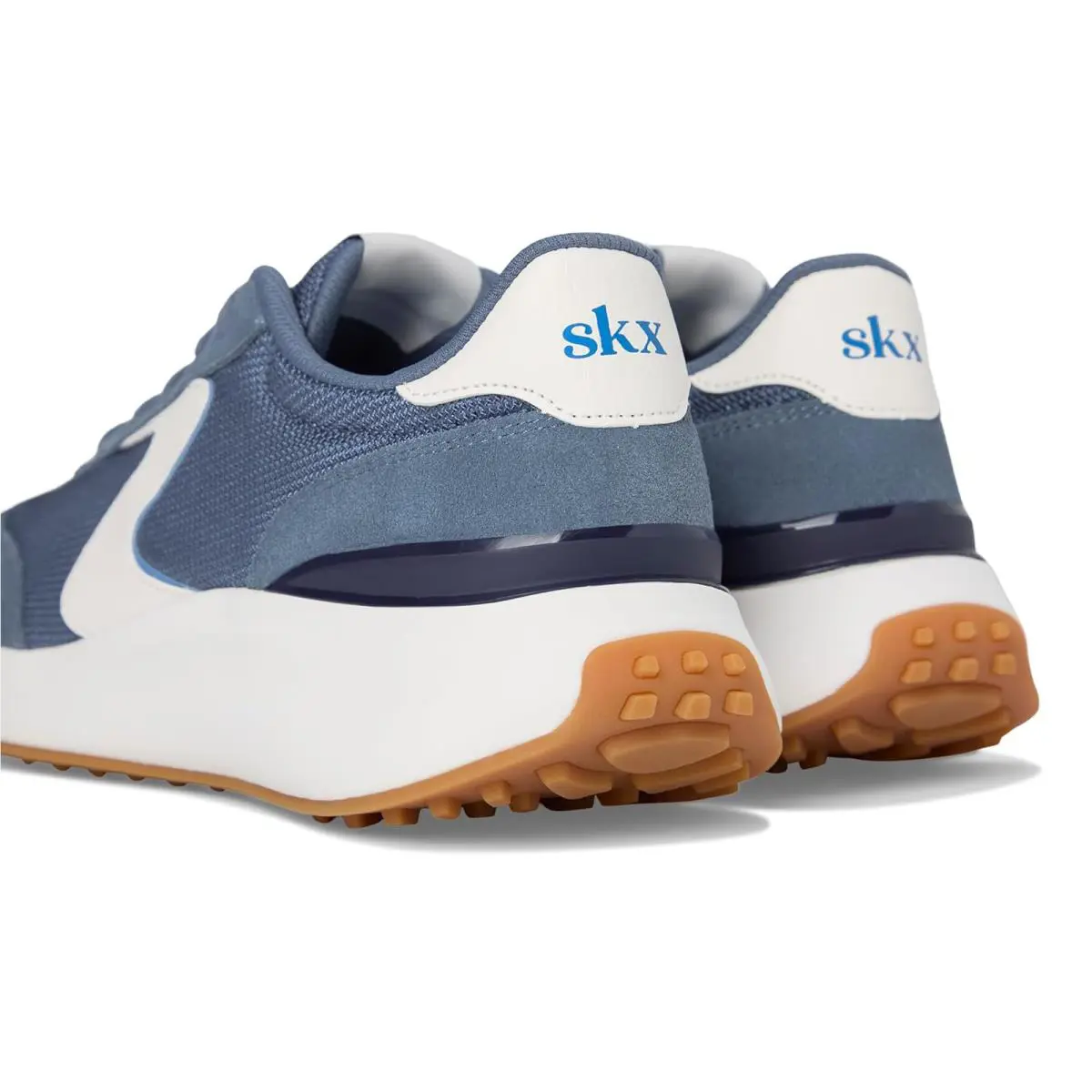 Skechers shoes - Navy 4