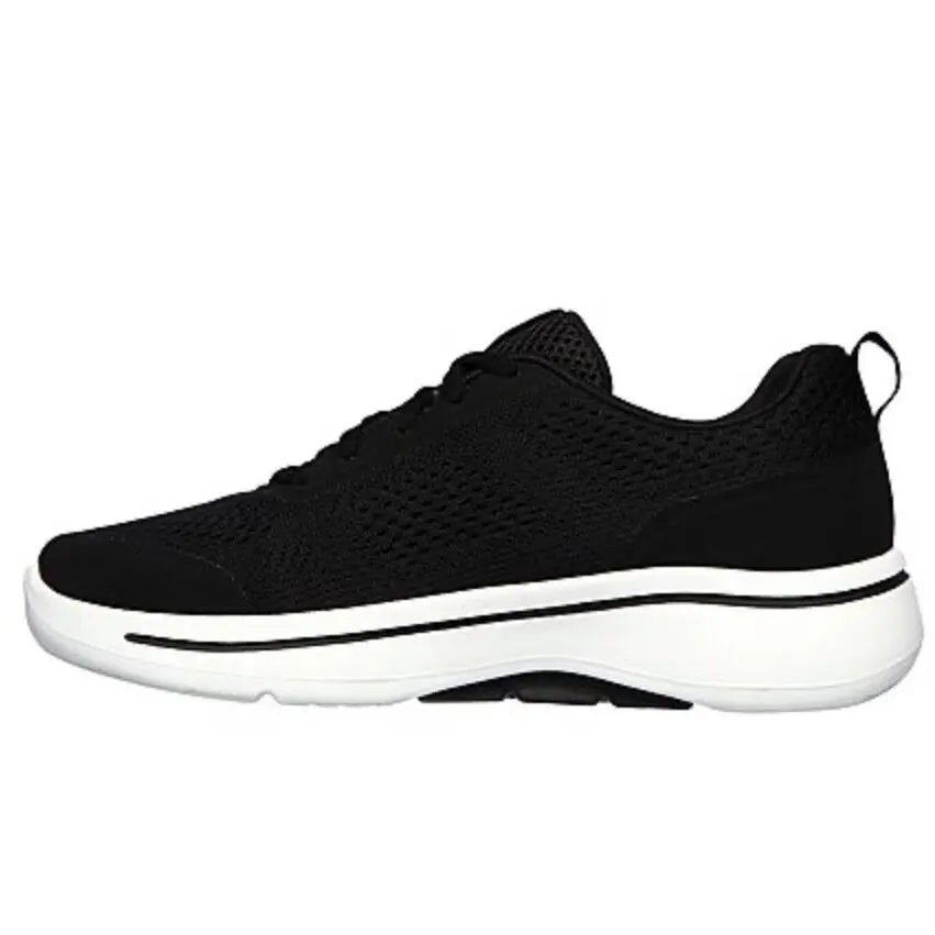 Skechers shoes - SKECHERS GO WALK 5 - WALK - Black 1