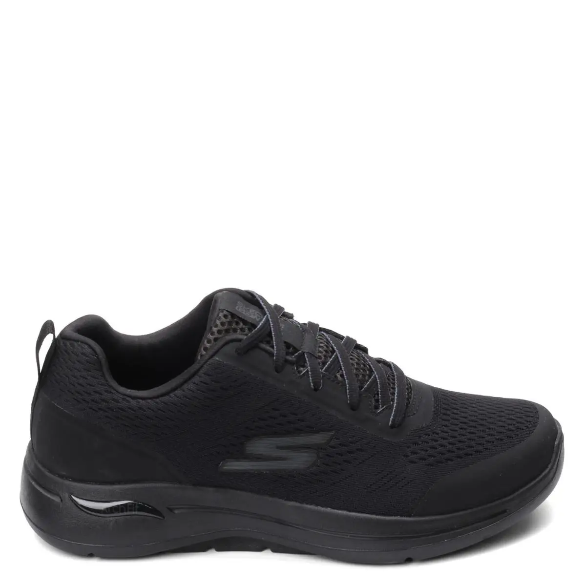Skechers shoes - Black/Black 0
